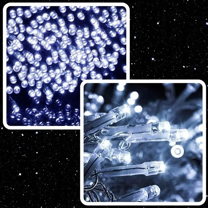 Extralink Lampki choinkowe - obrazek 2