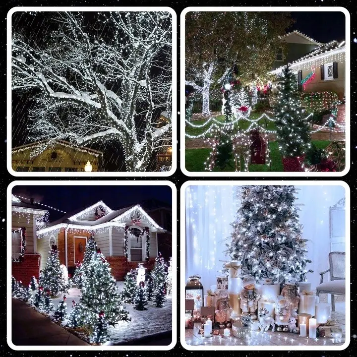 Extralink Lampki choinkowe - obrazek 7