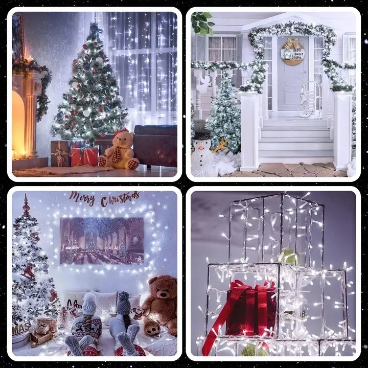 Extralink Lampki choinkowe - obrazek 9