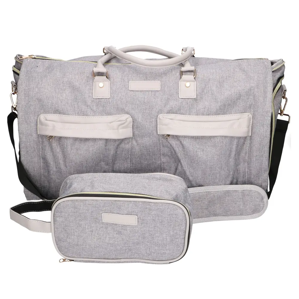 Black Forest KM05 Torba Podróżna - obrazek 2