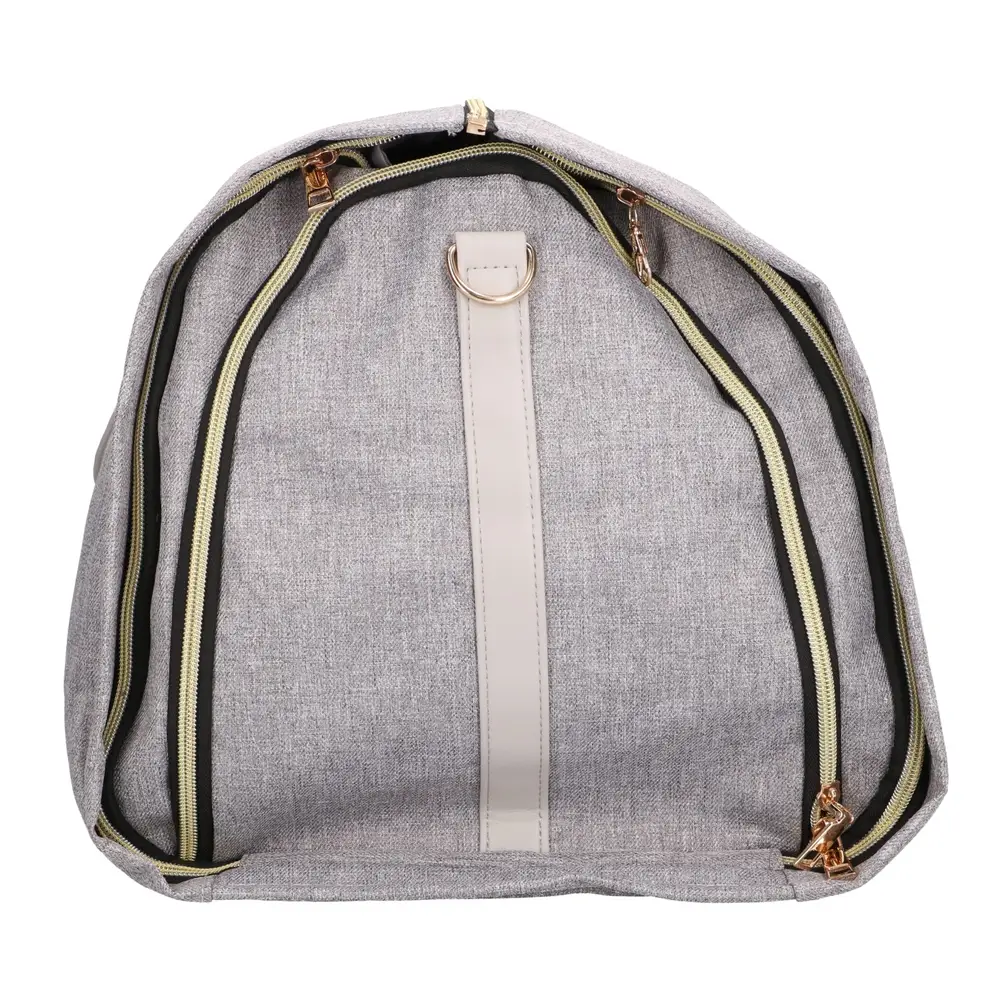 Black Forest KM05 Torba Podróżna - obrazek 5