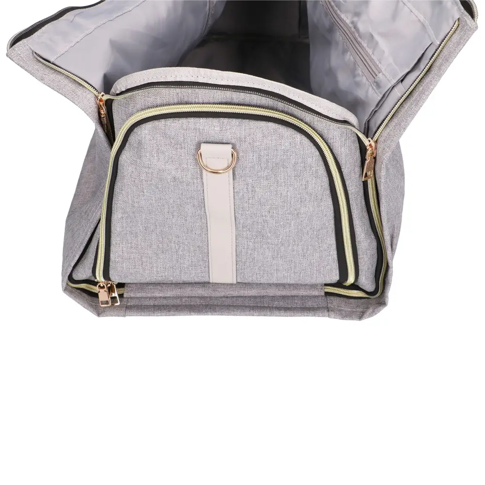 Black Forest KM05 Torba Podróżna - obrazek 7