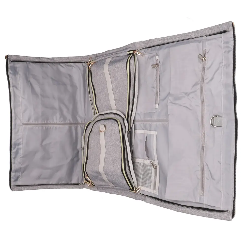 Black Forest KM05 Torba Podróżna - obrazek 9