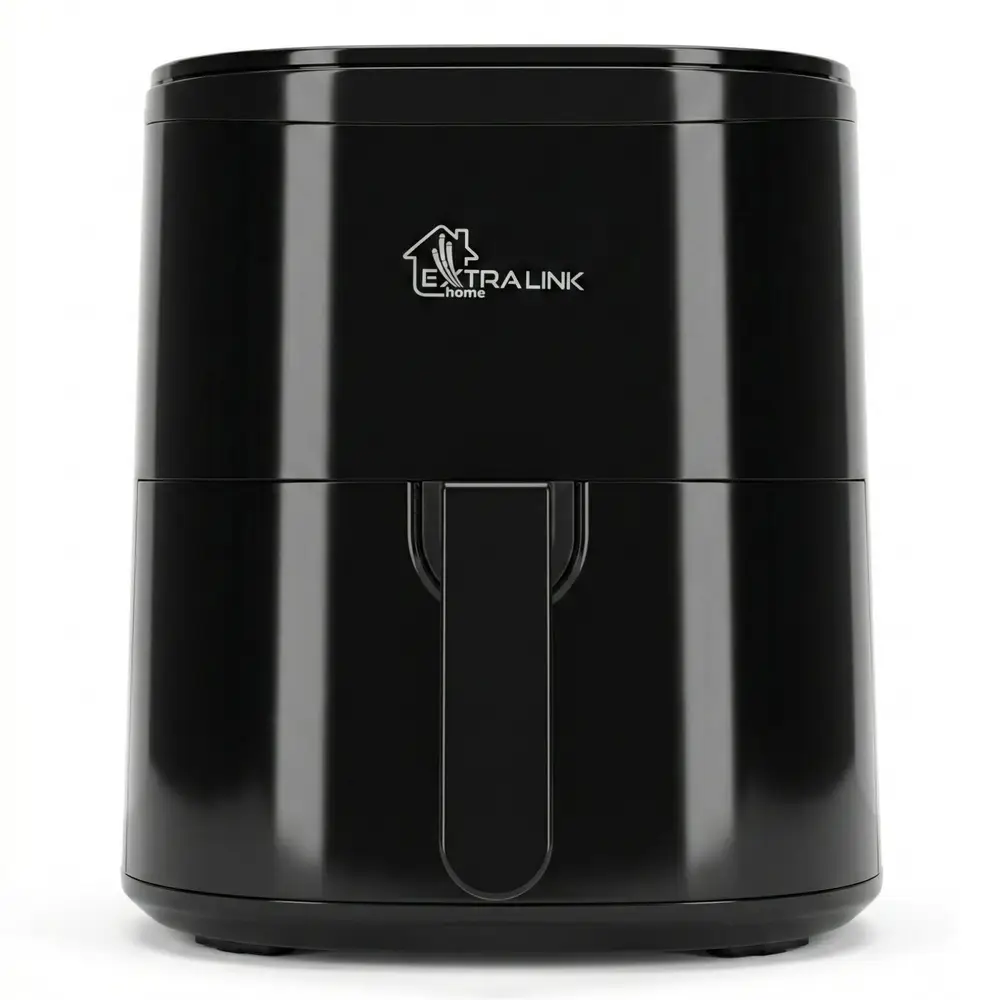 Extralink Home Air Fryer SJ-600 6.5L EU Frytkownica beztłuszczowa