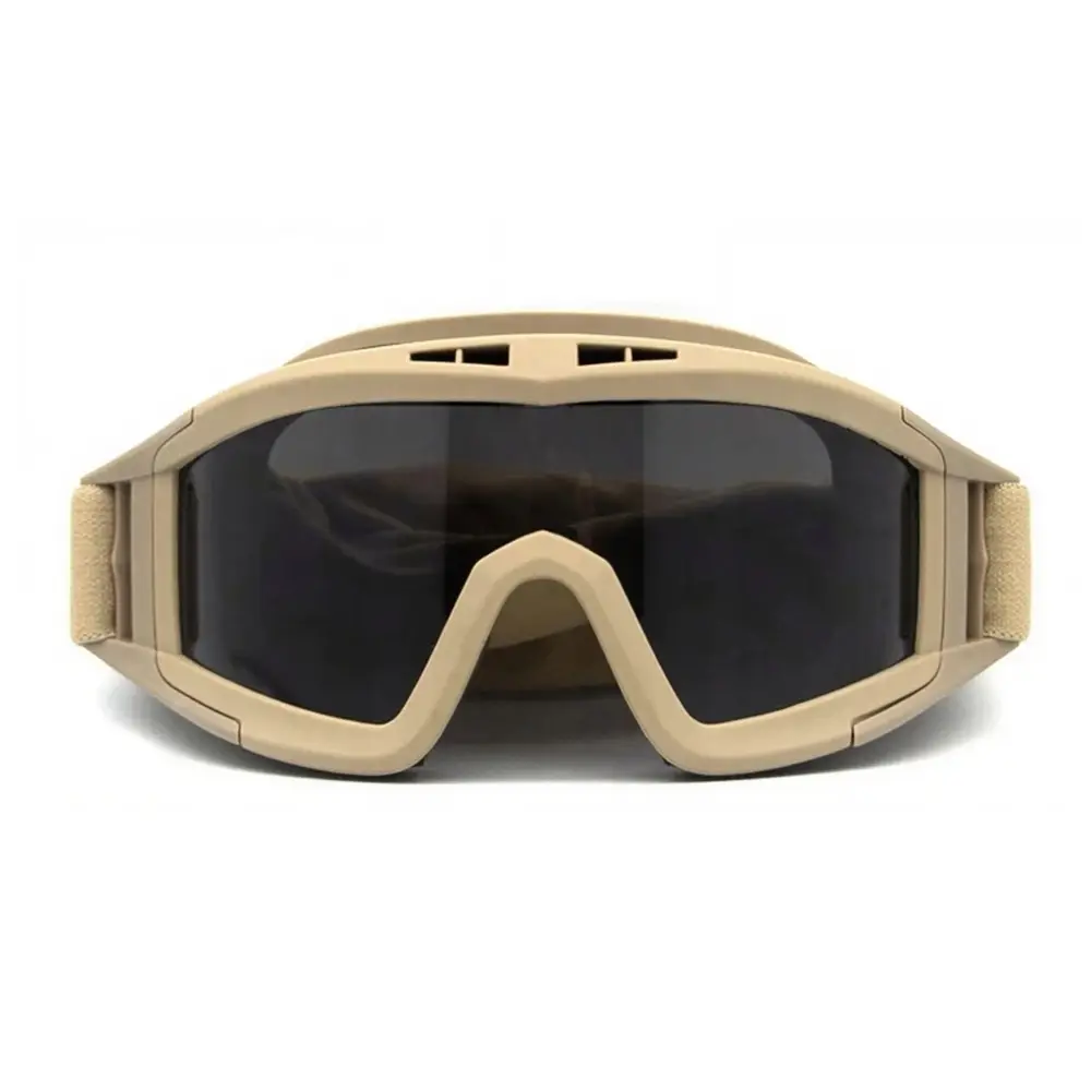 Extralink Military Okulary taktyczne
