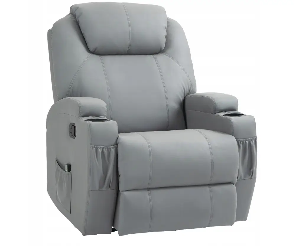 Extralink Fotel Wypoczynkowy