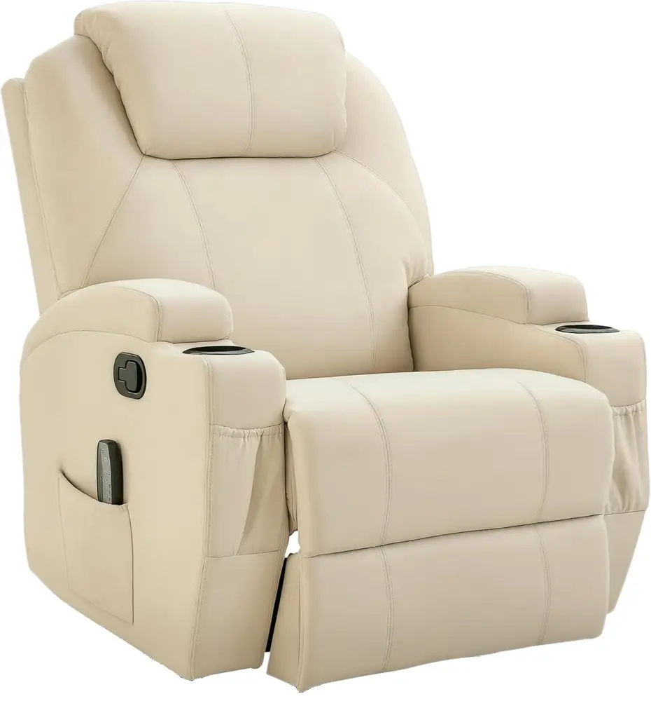 Extralink Fotel Wypoczynkowy