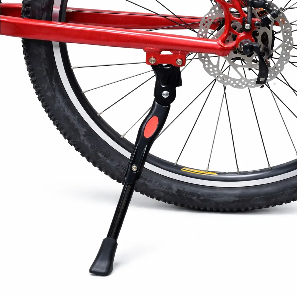 EXTRALINK STOPKA PODPÓRKA REGULOWANA NÓŻKA BOCZNA NA ROWER