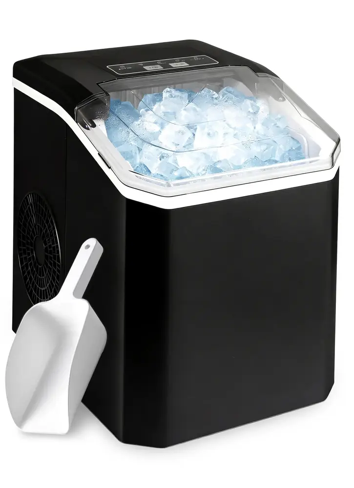 Extralink SmartLife Cube Ice Lite Kostkarka do lodu