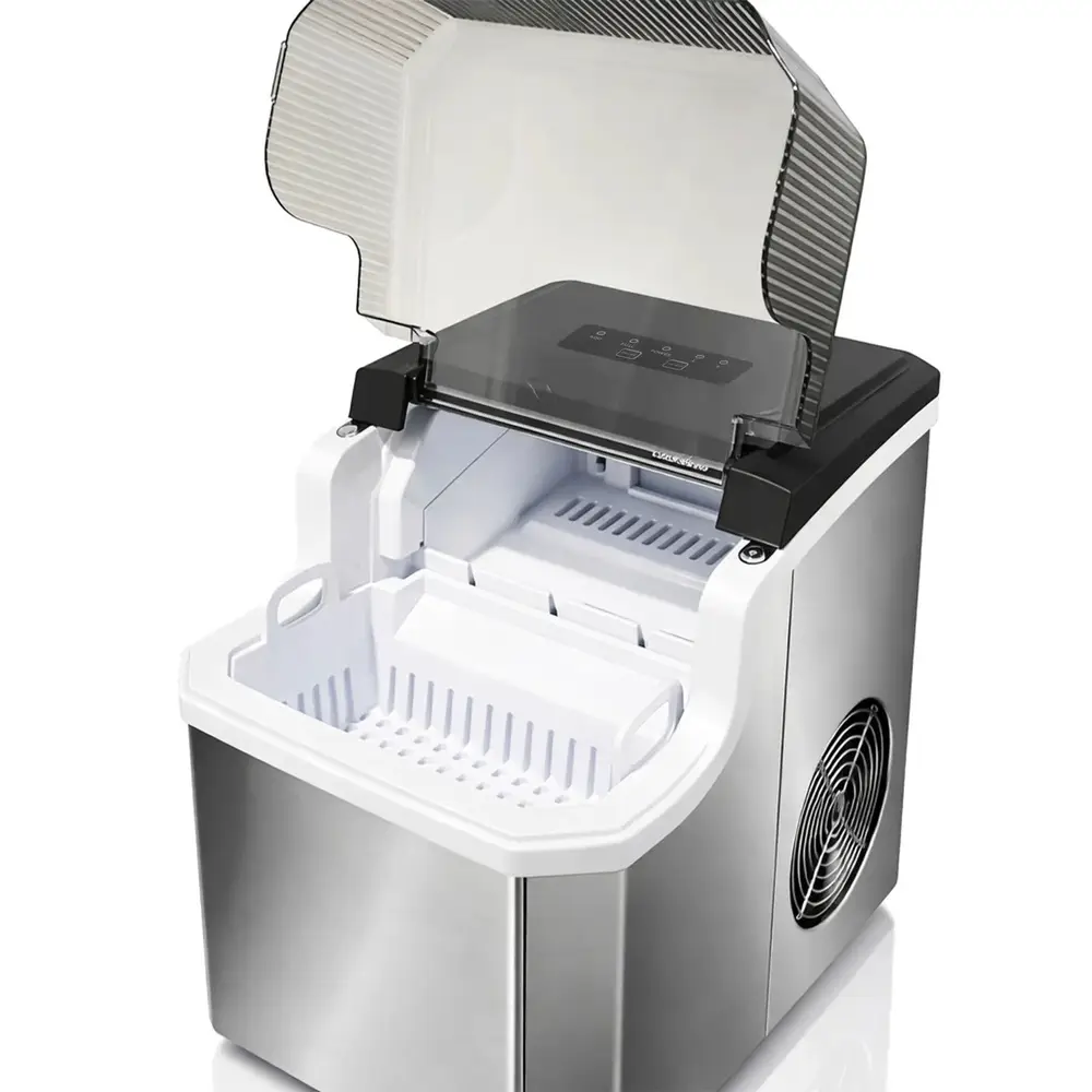 Extralink SmartLife Cube Ice Essential Kostkarka do lodu