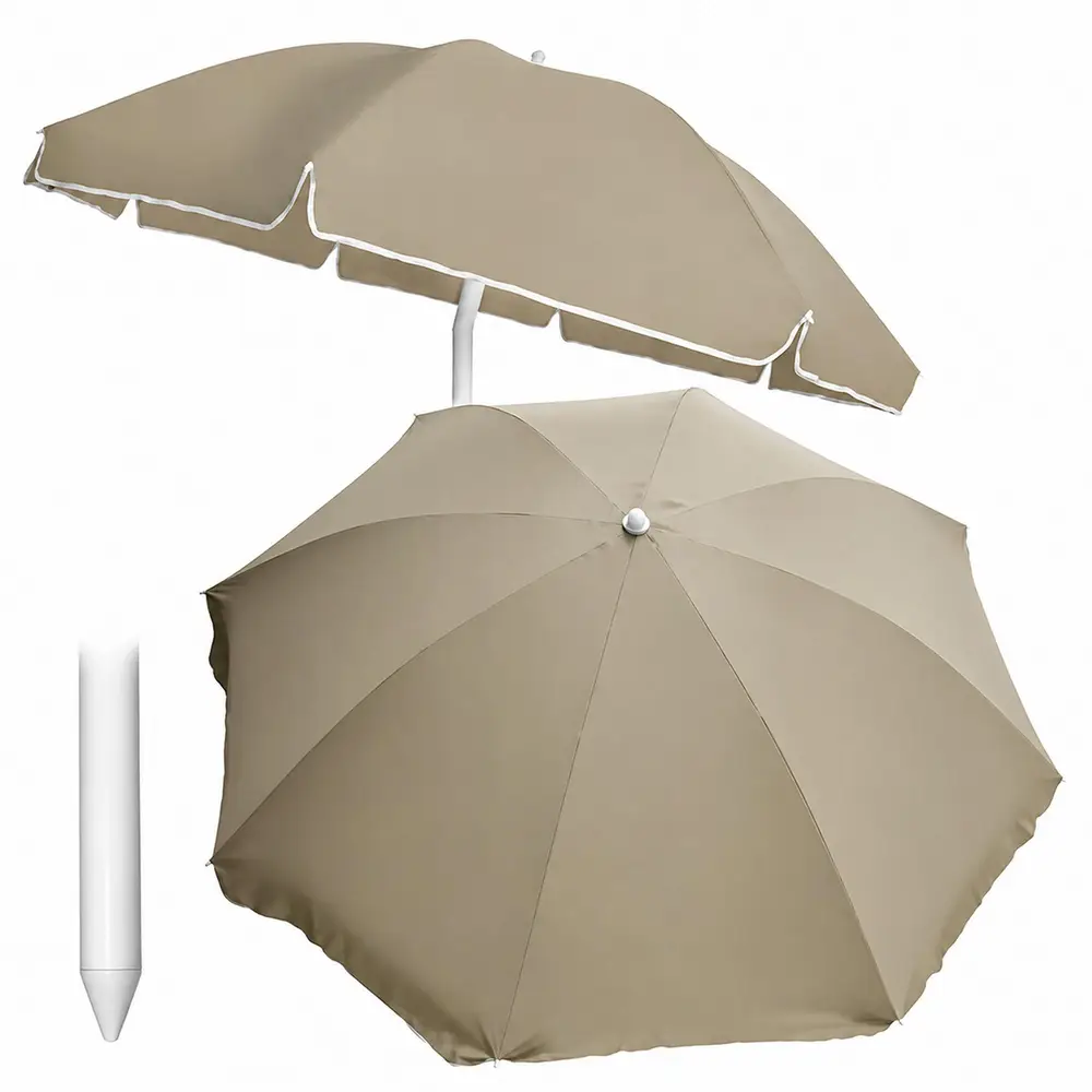 Black Forest Parasol ogrodowy