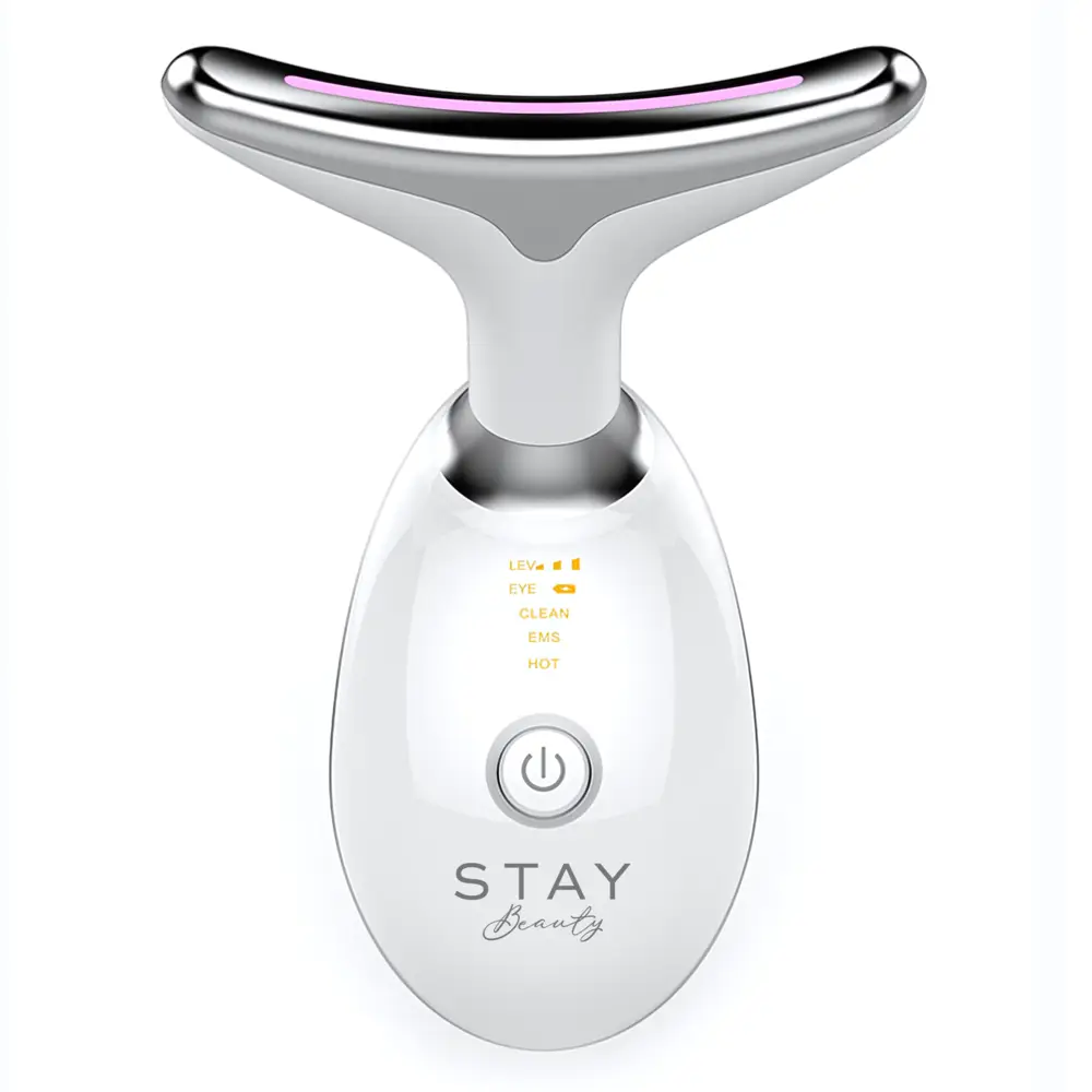 Stay Beauty S8 Elektryczny masażer do szyi