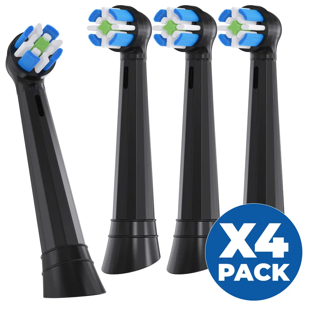 Extralink Końcówki do szczoteczek