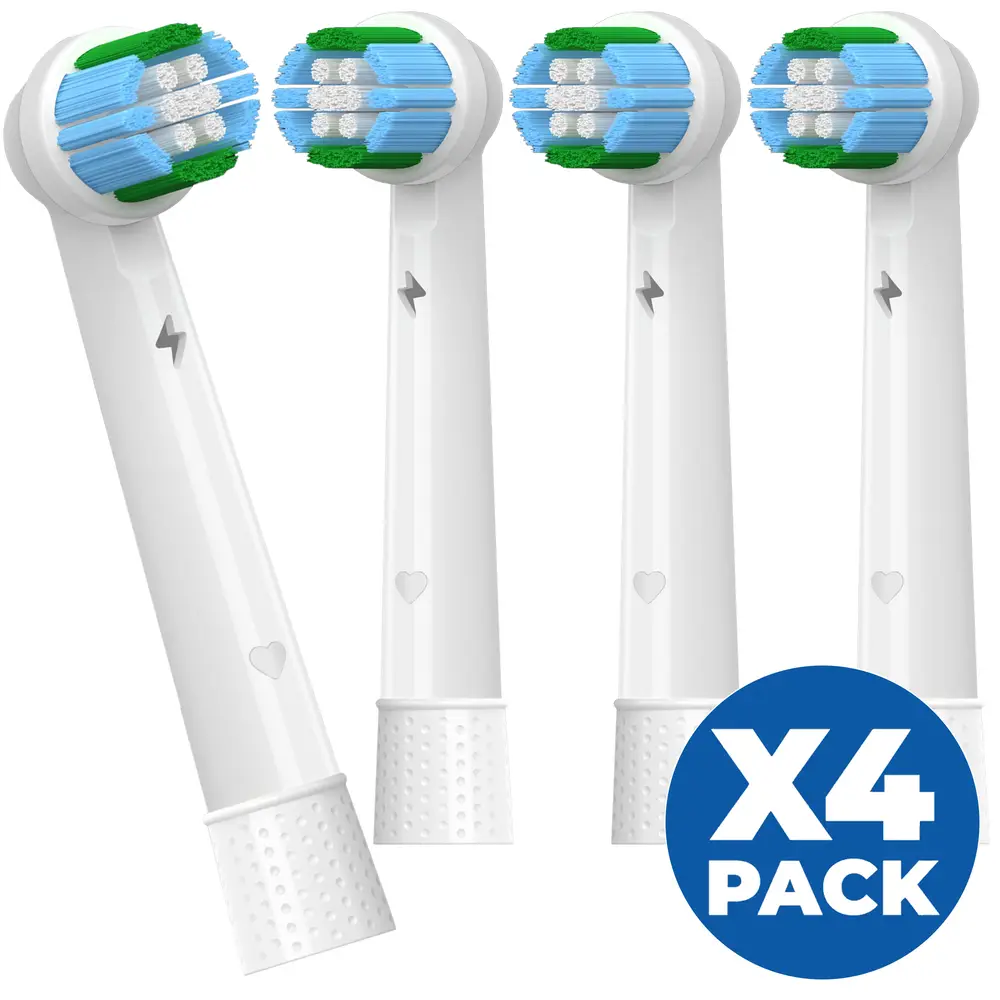 Extralink Końcówki do szczoteczek