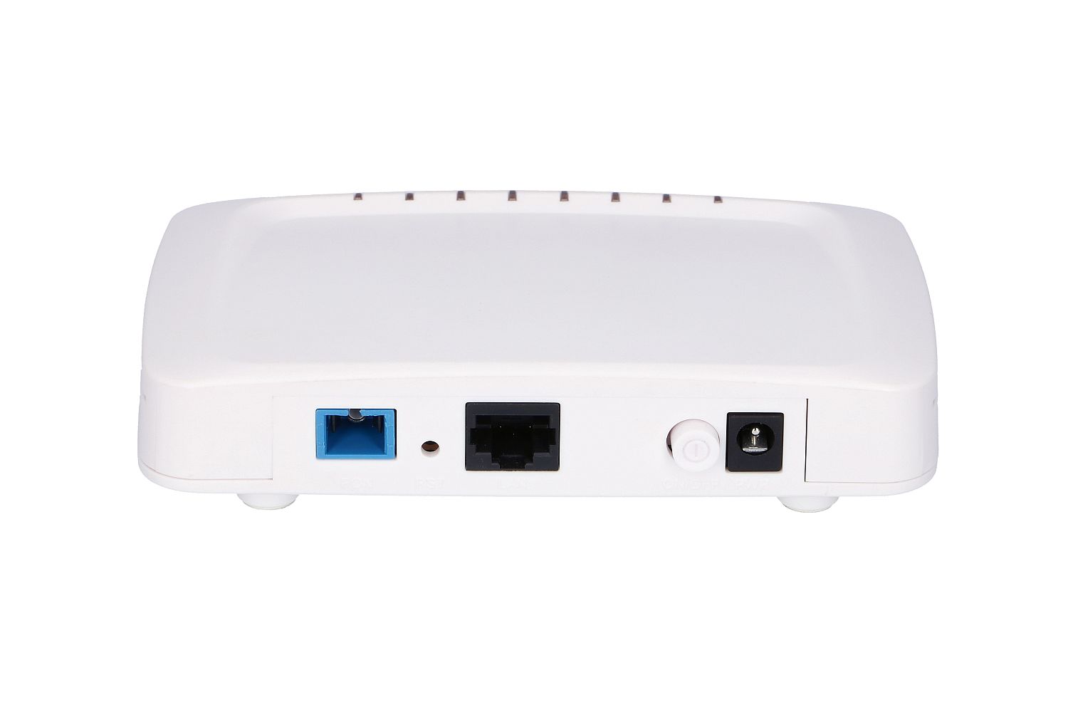 ONT Extralink Neptun, 1x GPON, 1x RJ45 1000Mb/s, Chipset Cortina, funkcje routing/NAT - obrazek 2