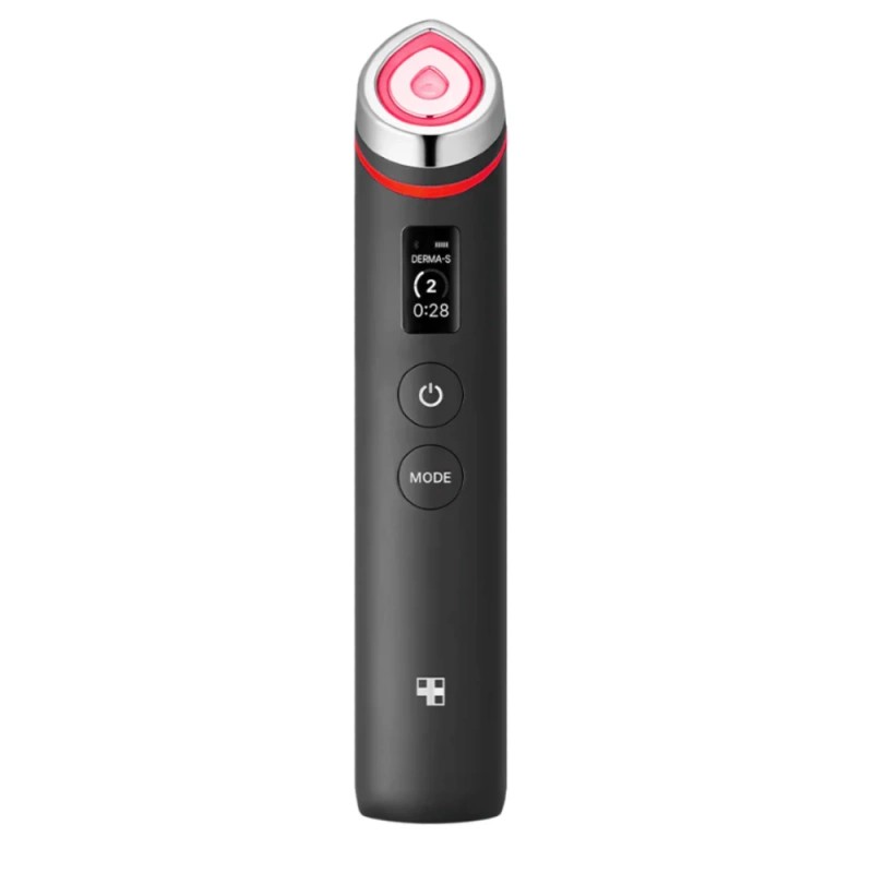 Medicube Age-R Booster Pro Czarny | Wielofunkcyjne urządzenie do pielęgnacji |
