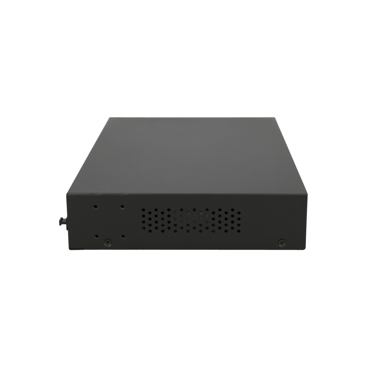 Extralink VIRTUS V3 | Switch PoE | 16x 100Mb/s PoE/PoE+, 2x Gigabit RJ45 + 1x SFP, 150W - obrazek 5