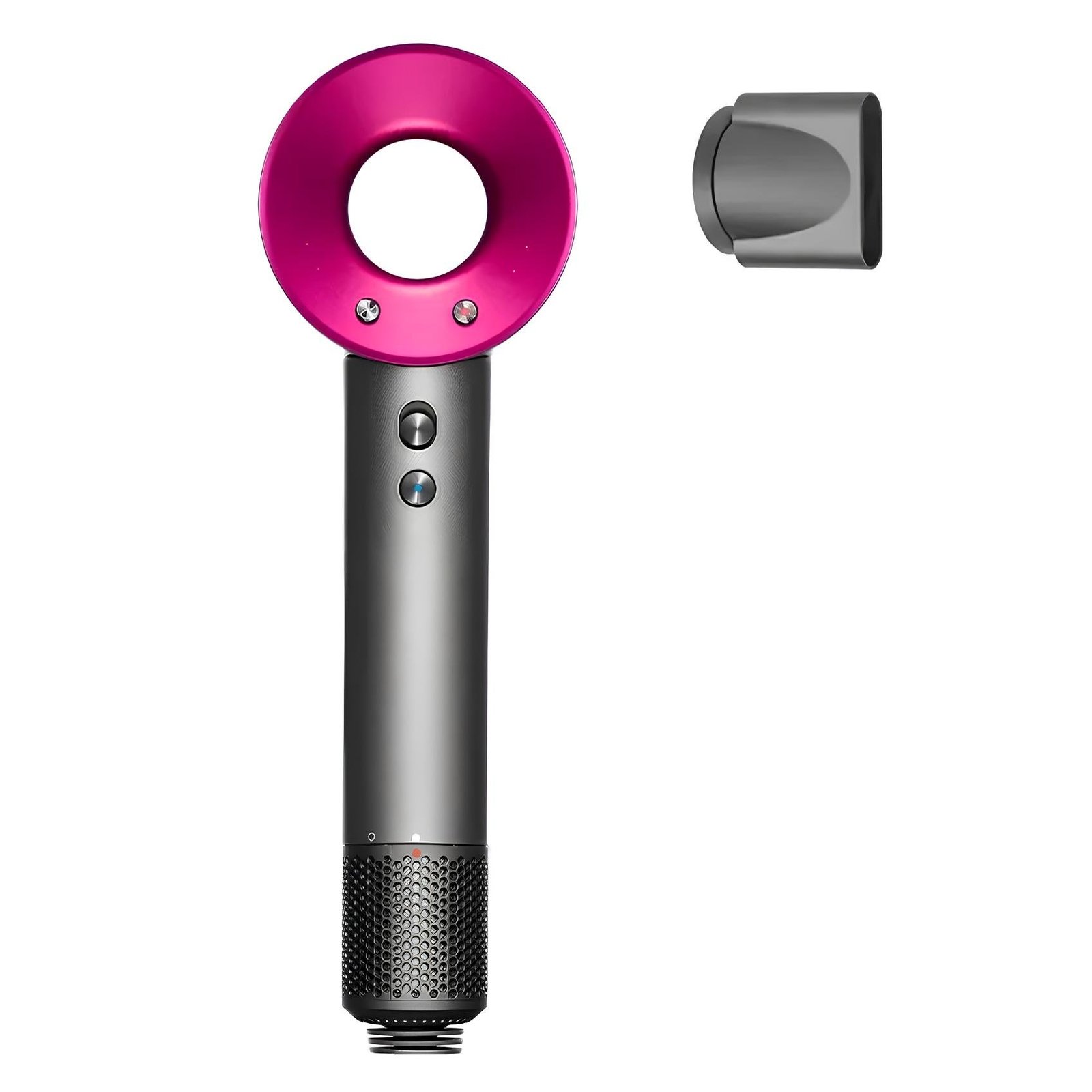 Extralink Lifestyle Advanced Hair Dryer Lite | Suszarka do włosów |