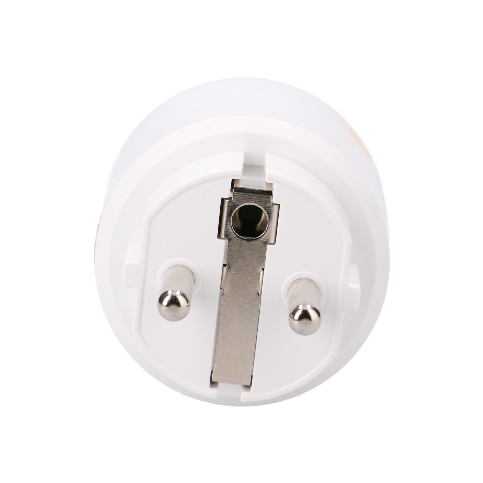 Extralink Smartlife Smart Socket SC Pro | Inteligentne gniazdko | Zigbee, Homekit, Tuya, 3680W - obrazek 4