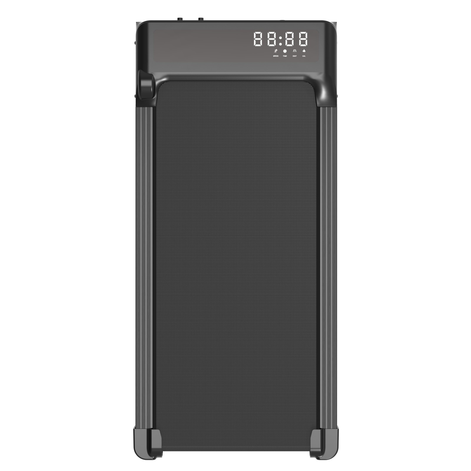 Extralink Moonwalk Luna | Bieżnia elektryczna | treningowa, 1 - 6 km/h