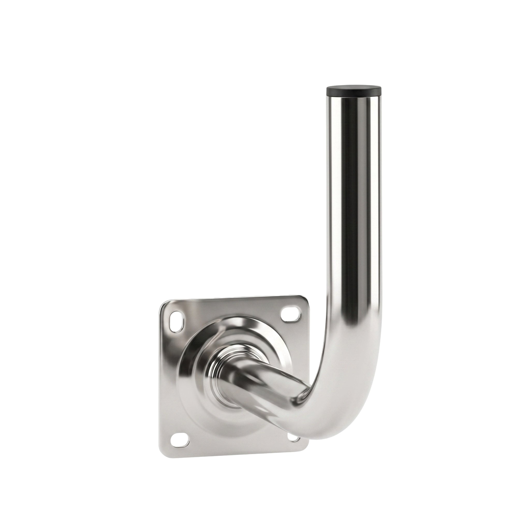 Extralink L300 | Uchwyt murowy | 300mm, stal, ocynk