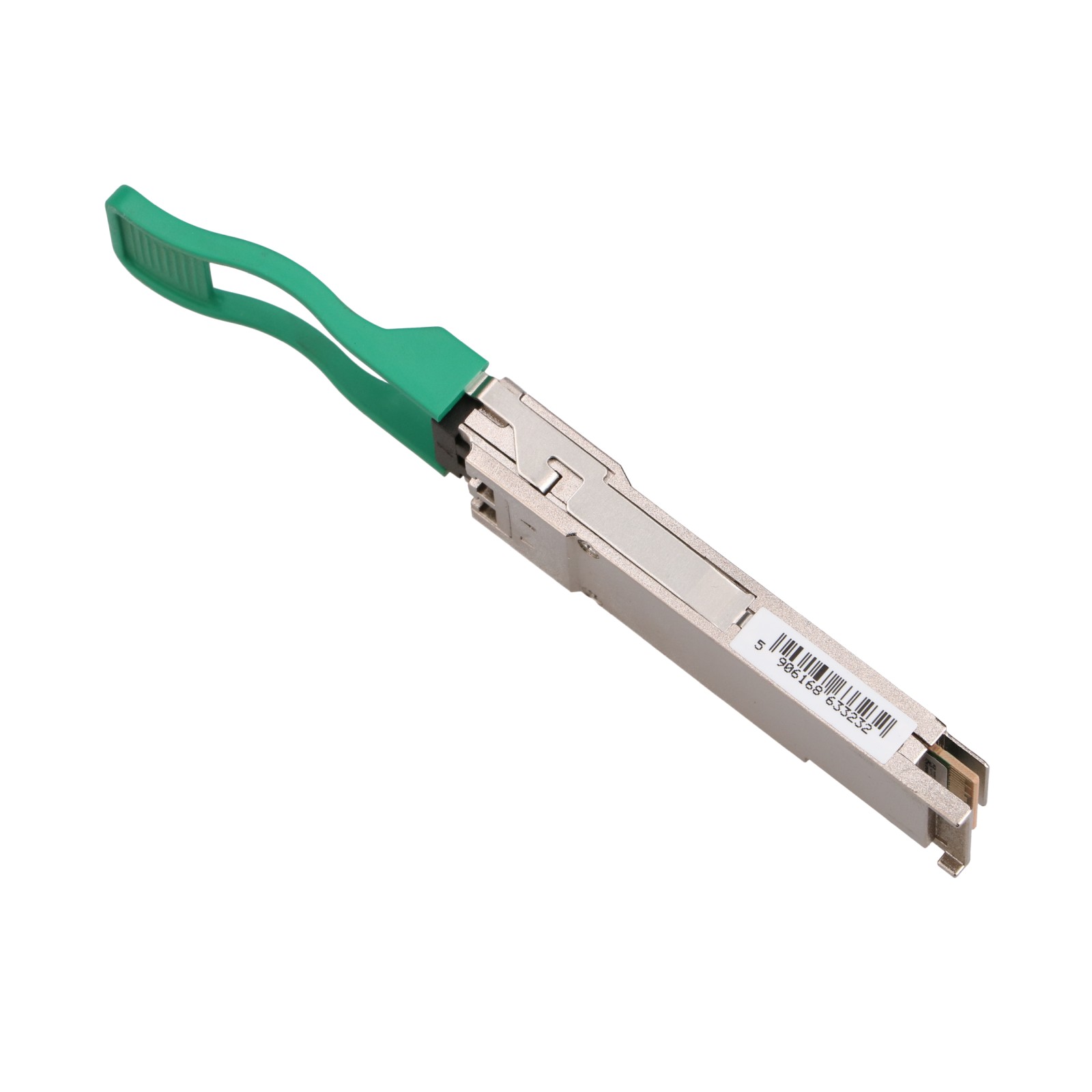 Extralink QSFP28 | Moduł QSFP28 | 100Gb/s, 2km, jednomodowy, Duplex LC - obrazek 3