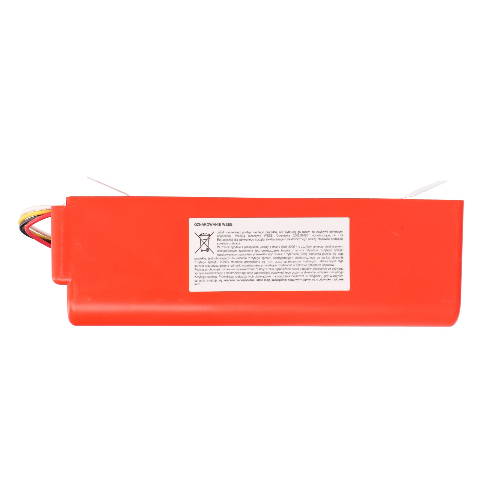 Extralink | Bateria, akumulator do odkurzacza | zamiennik dla Mi Robot, Roborock S50, S6, S7 14.4v 5200mAh - obrazek 5