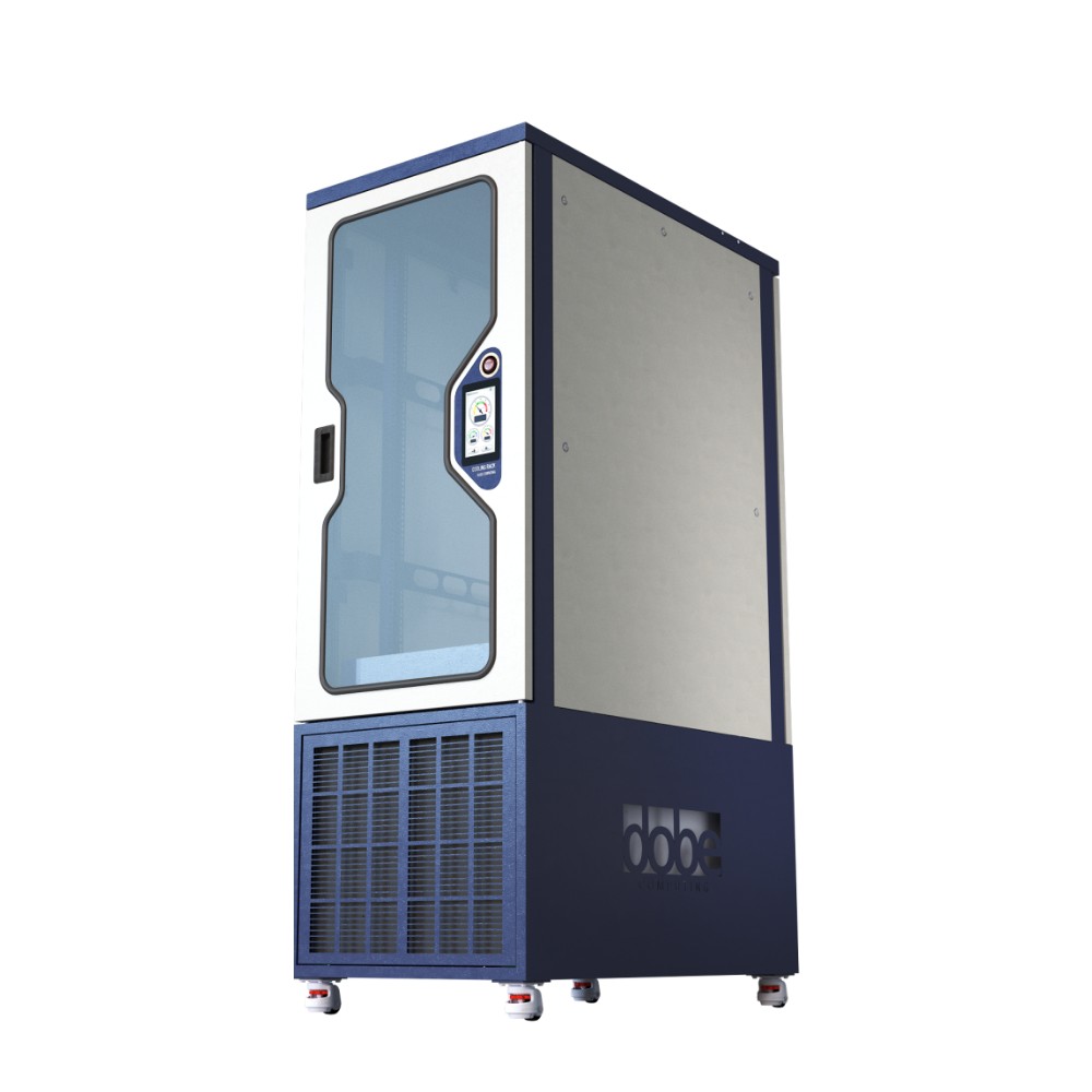 EXTRALINK EZDATACENTER MIDRANGE FOR AI 27U 600X1000 STANDING CABINET