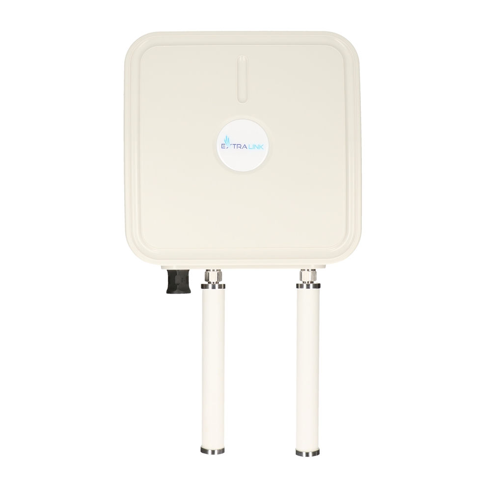 Extralink ELTEBOX RUT950 | Antena | LTE + WiFi 2,4GHz 5GHz dedykowana dla Teltonika RUT950 - obrazek 3