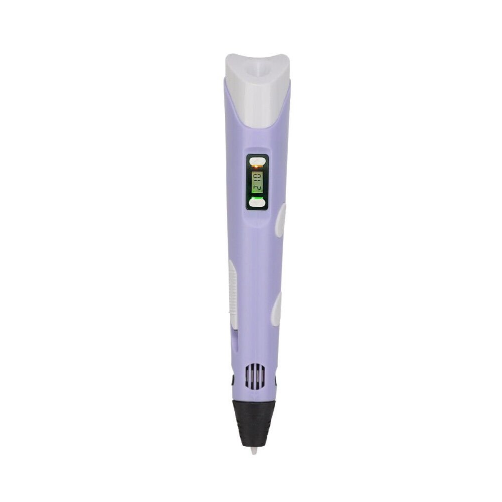 Extralink SmartLife 3D Pen Fioletowy | Długopis 3D |