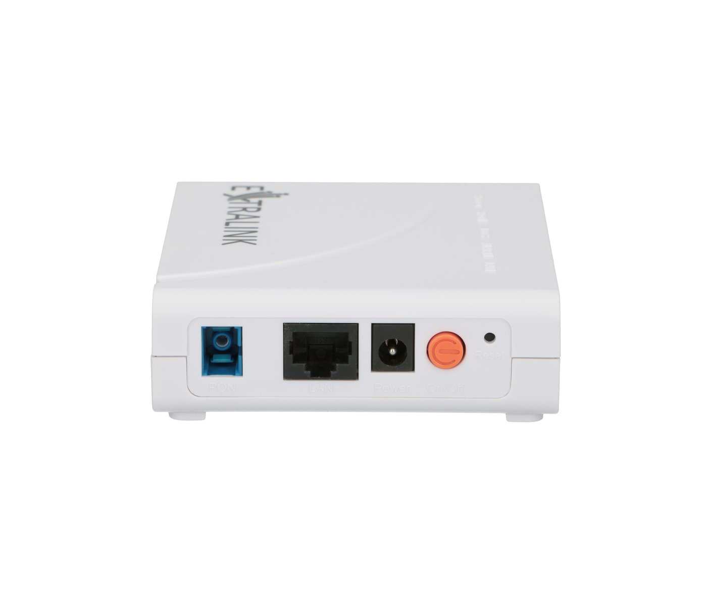 Extralink Elara | ONT | 1x GPON, 1x RJ45 1000Mb/s - obrazek 4
