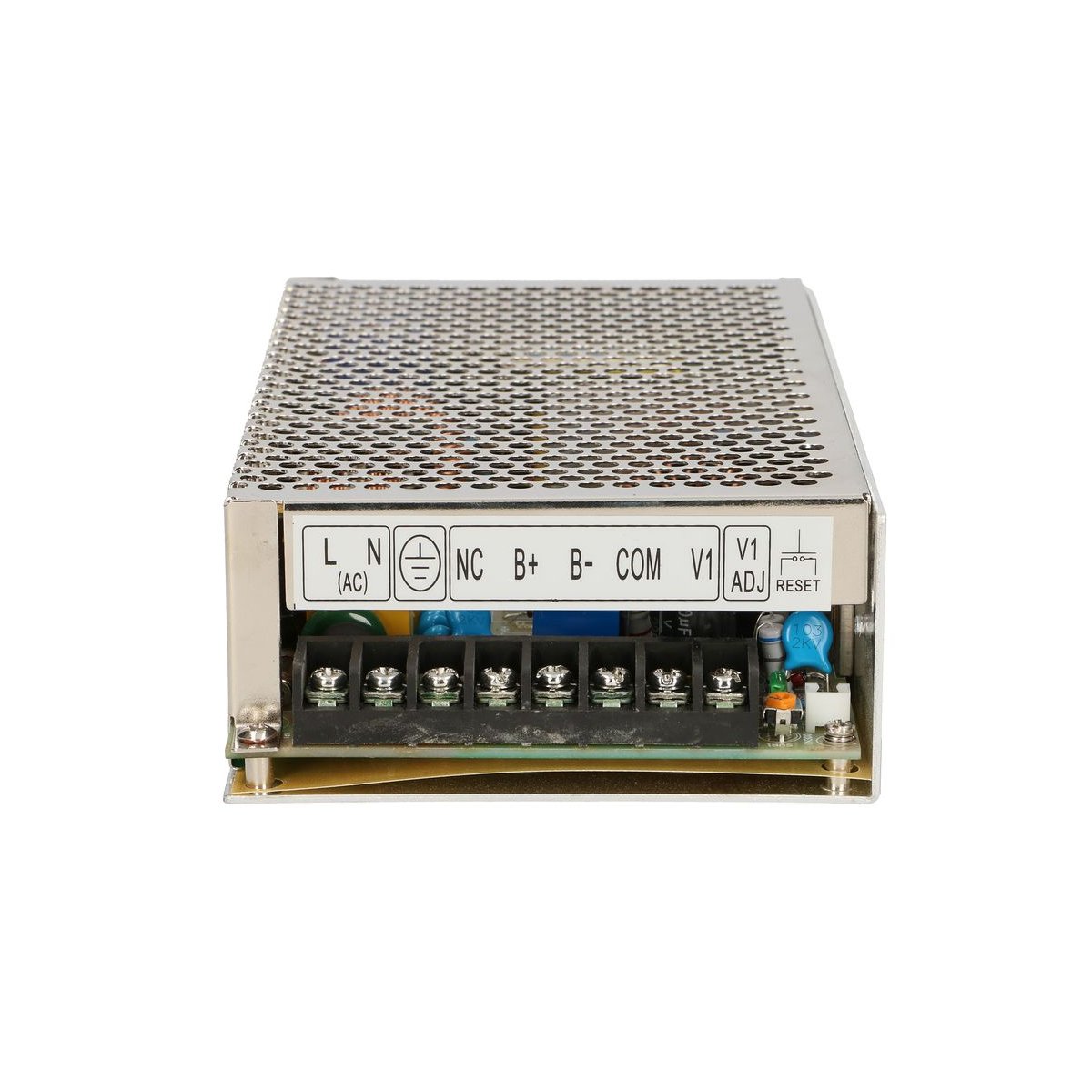 Extralink AD-155A | Zasilacz buforowy | 12V/13,8V, 155W - obrazek 4