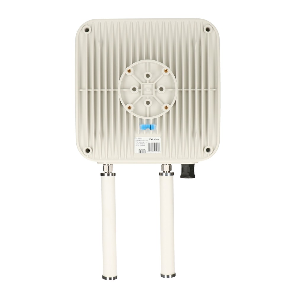 Extralink Eltebox 950 | Punkt dostępowy | 2,4GHz 5GHz WiFi, w zestawie z routerem LTE Teltonika RUT950 - obrazek 4