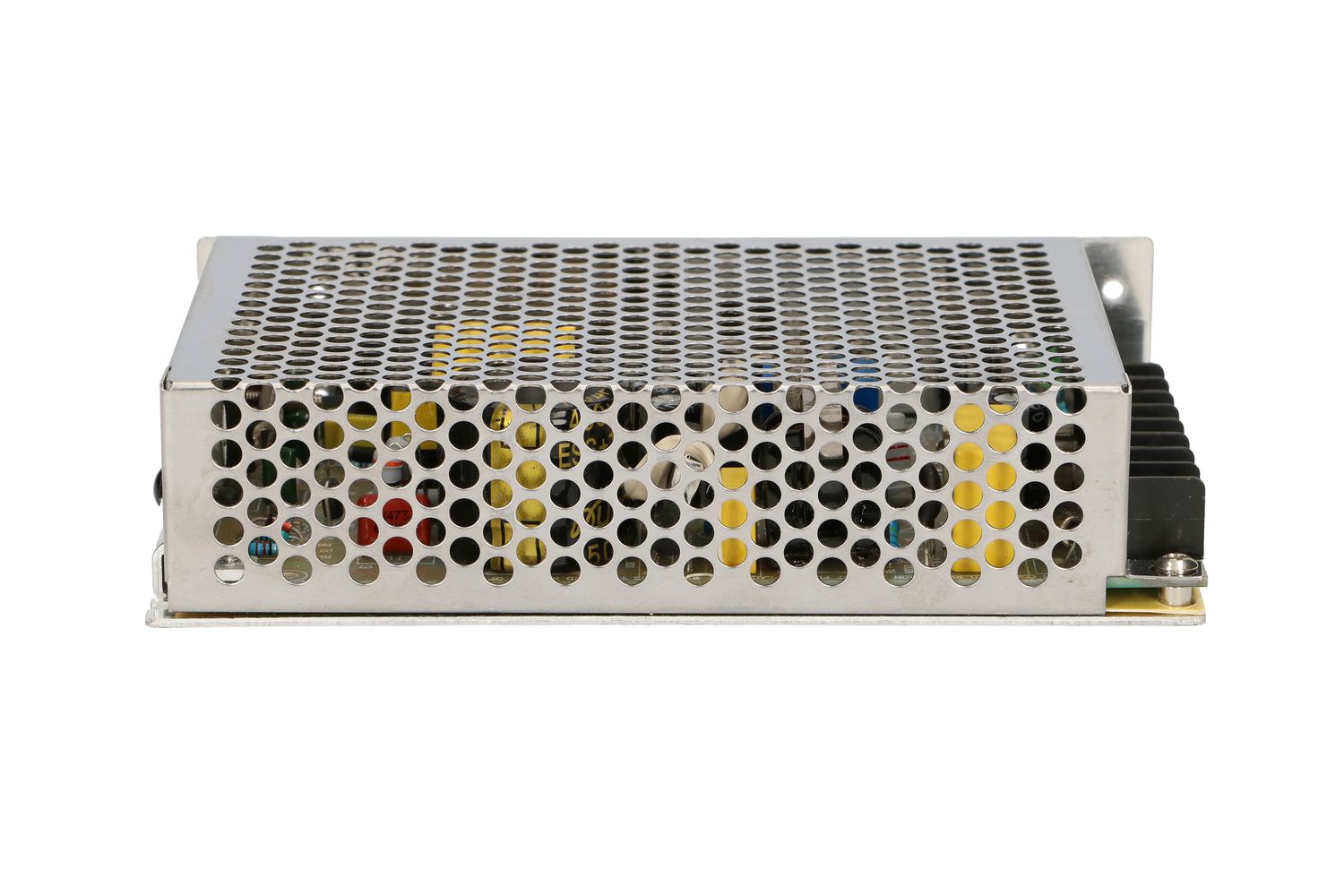 Extralink AD-55B | Zasilacz buforowy | 24V/27,6V, 55W - obrazek 5
