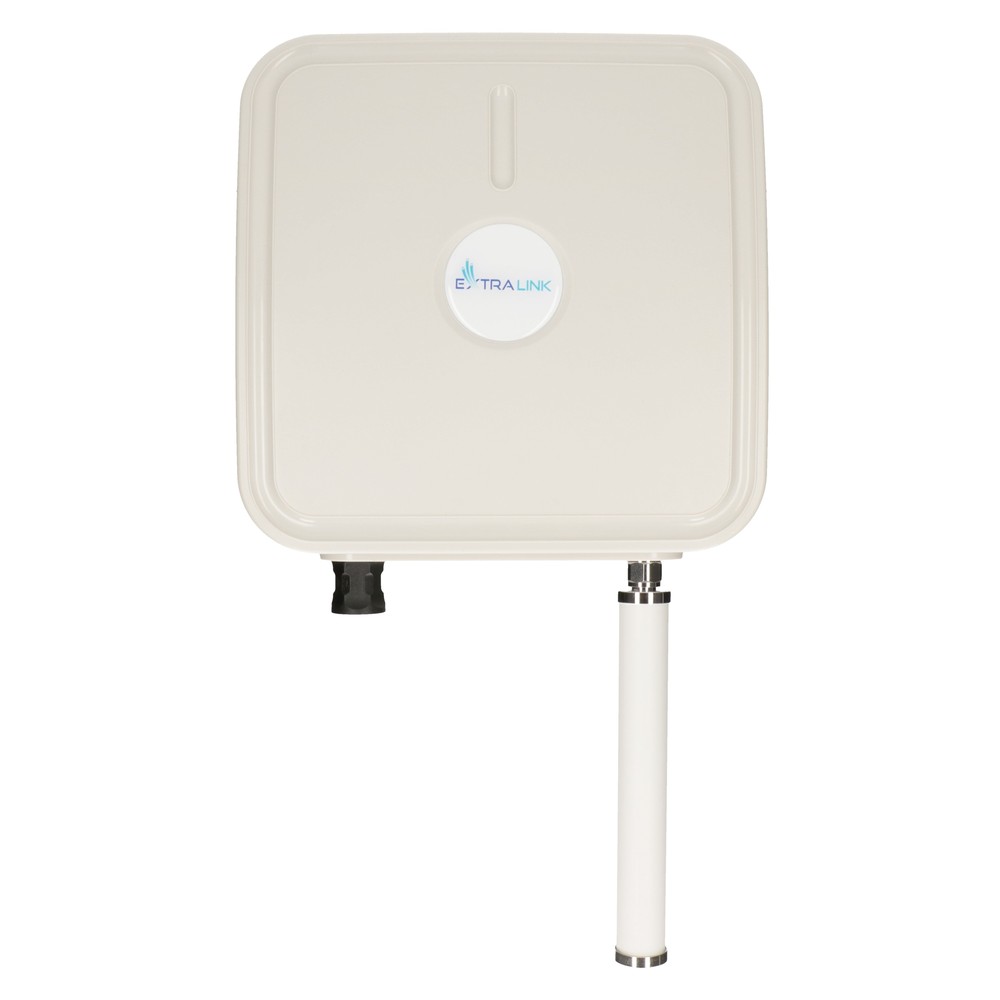 Extralink ELTEBOX RUT240 | Antena | LTE + WiFi 2,4GHz dedykowana dla Teltonika RUT240 - obrazek 3