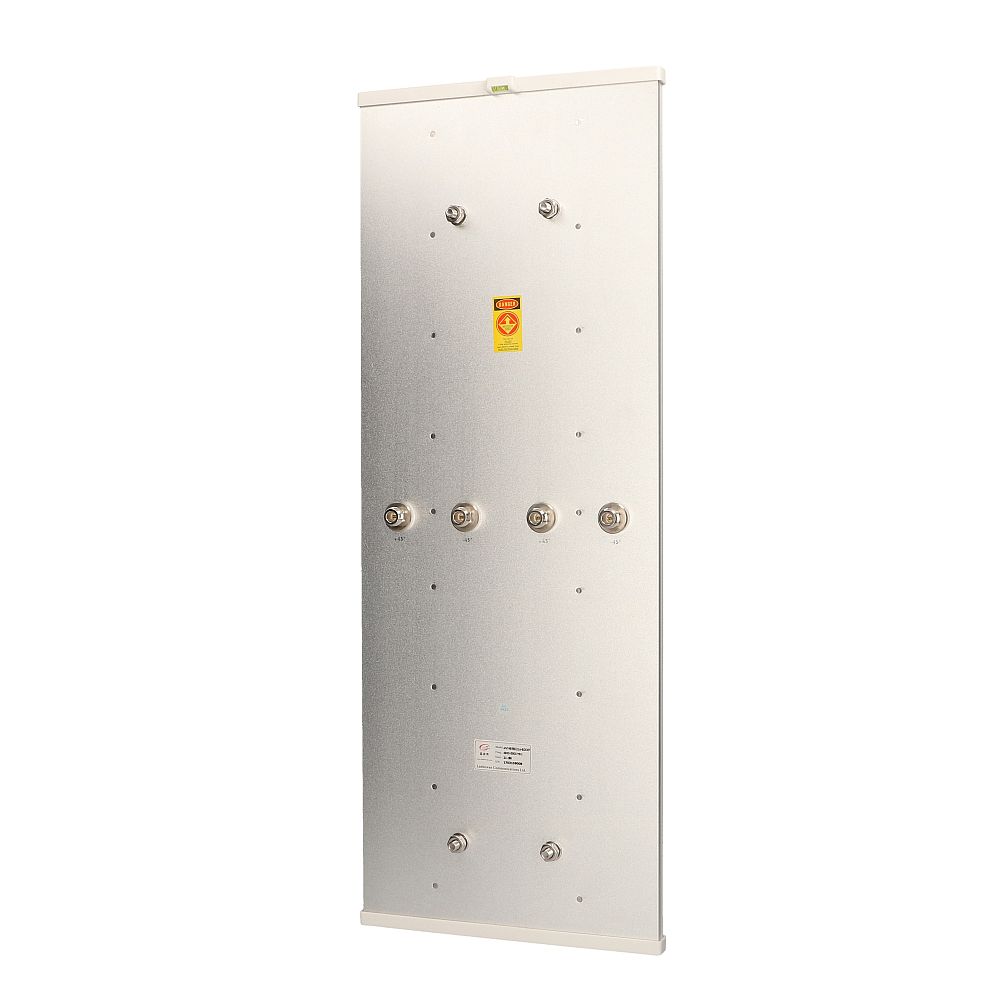 Extralink EXSEC19-60 | Antena sektorowa | 5GHz MIMO 4x4, 60°, 19dBi, dedykowana dla Mimosa A5C - obrazek 3