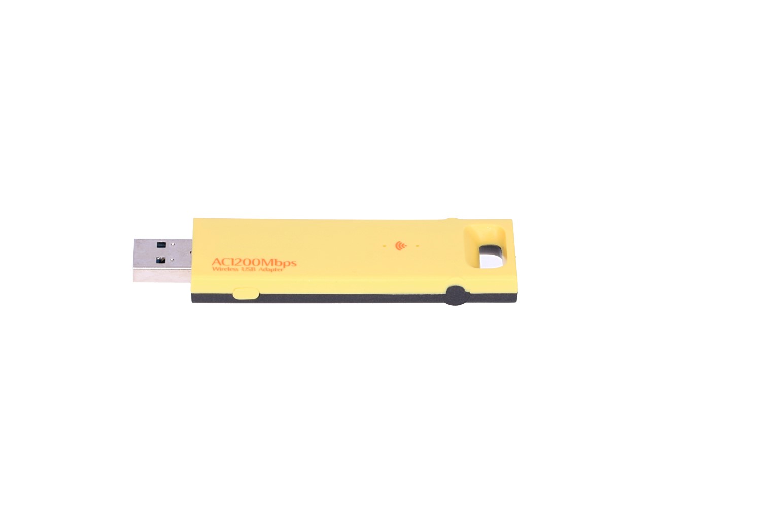 Extralink U1200AC | Adapter USB | AC1200 Dual Band - obrazek 2