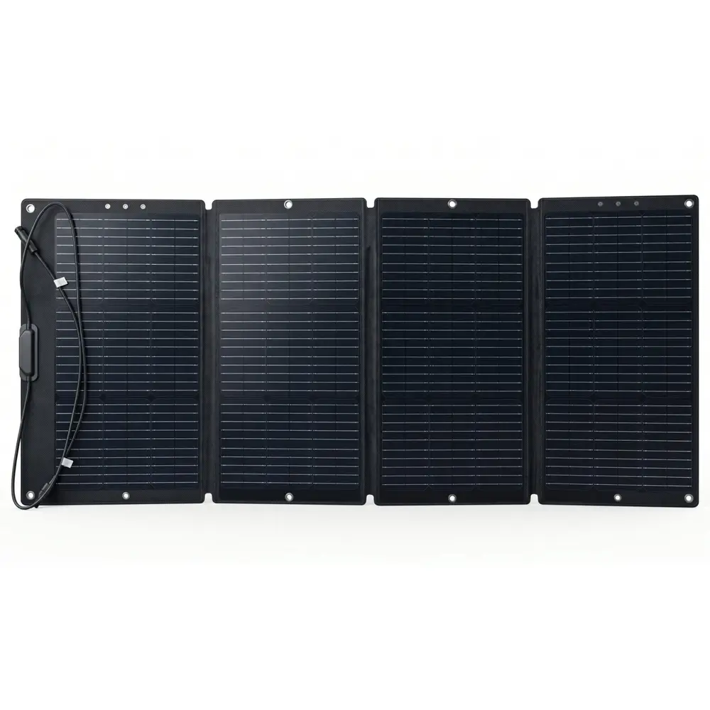 Extralink EPS-120W Składany panel słoneczny