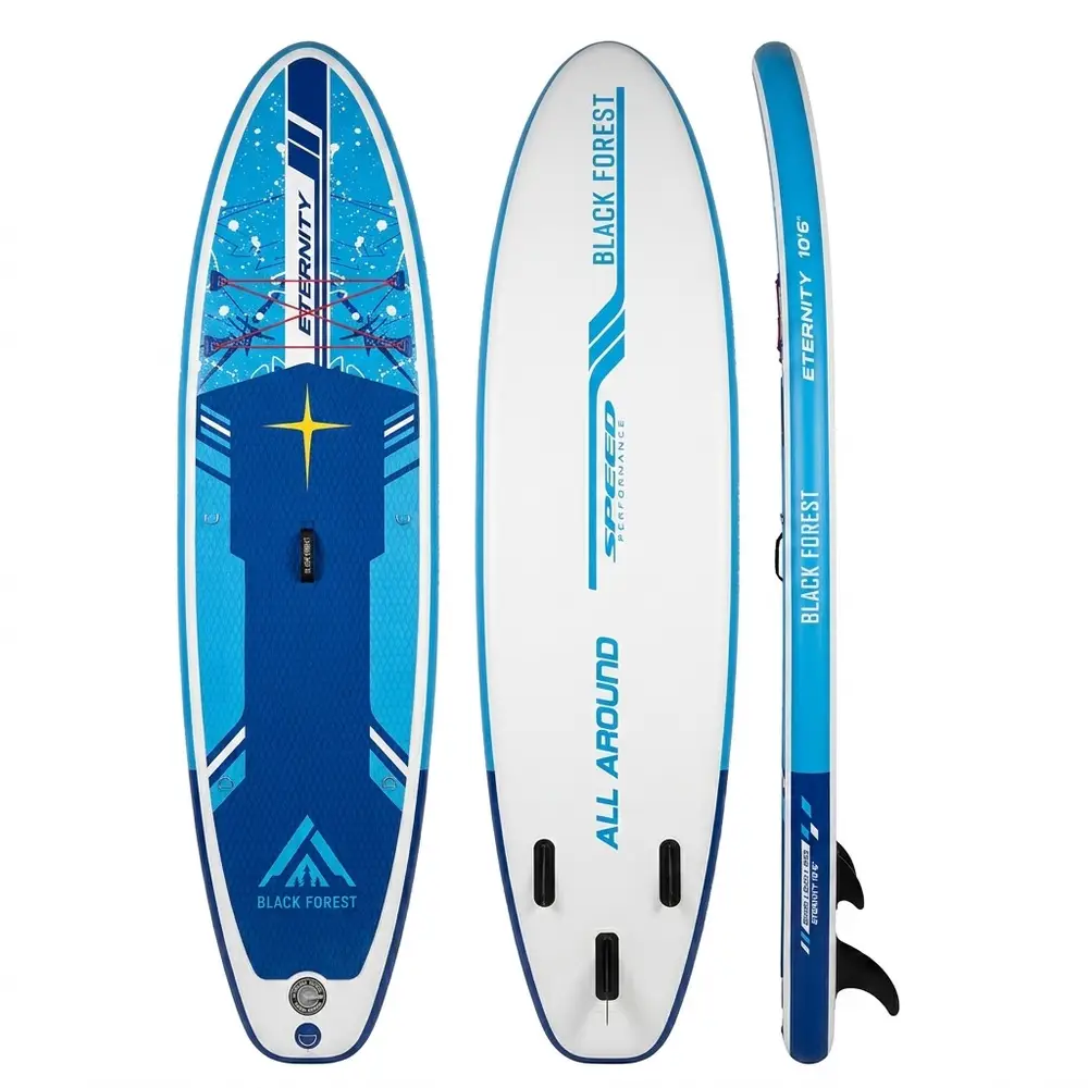 Extralink Deska SUP 320cm Dmuchana deska