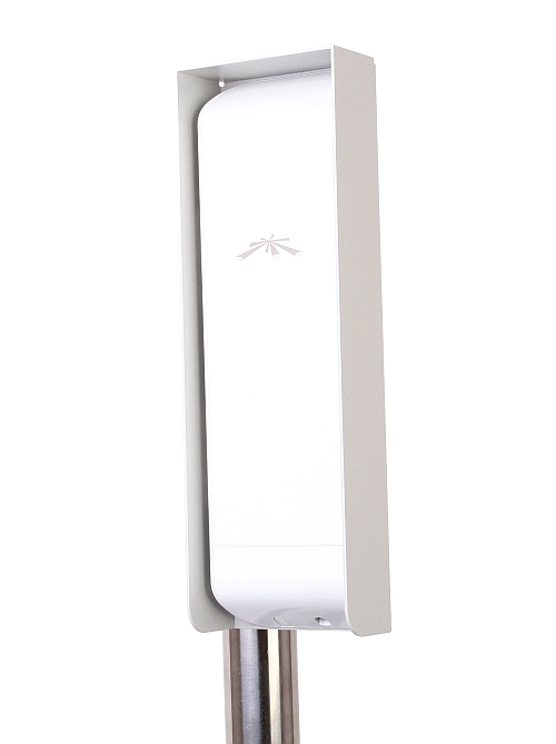Osłona | Radome | dla Ubiquiti NS-M2/M5 - obrazek 2