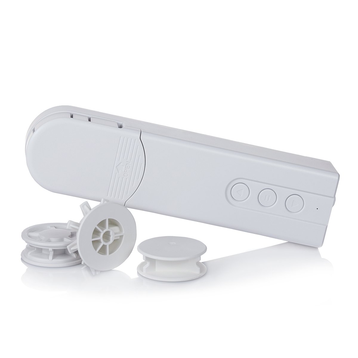 Extralink Smart Roller Blinds Motor | Silnik do rolet | ESH-RBM1 - obrazek 2