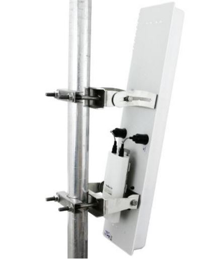 GIGASEKTOR PRO 21/60 HV DO MIMOSA A5C 21DBI - obrazek 3