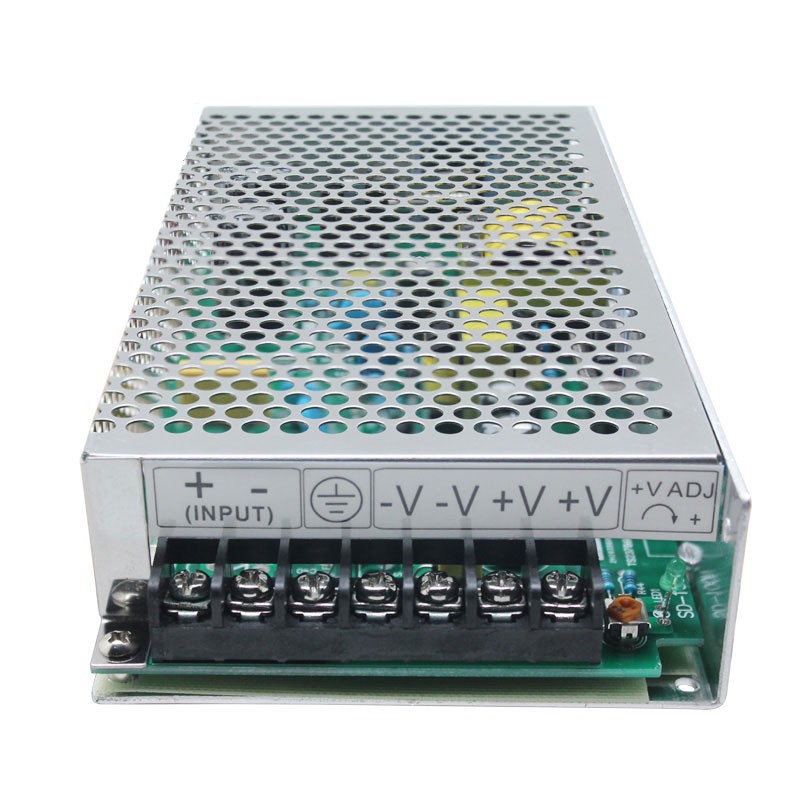 Extralink SD-100B-12 | Przetwornica napięcia | DC/DC 24V-12V 100W - obrazek 3