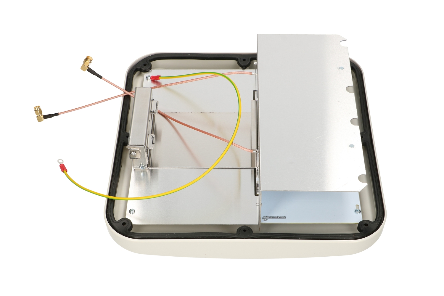 Extralink ELTEBOX RUT950 | Antena | LTE + WiFi 2,4GHz 5GHz dedykowana dla Teltonika RUT950 - obrazek 5