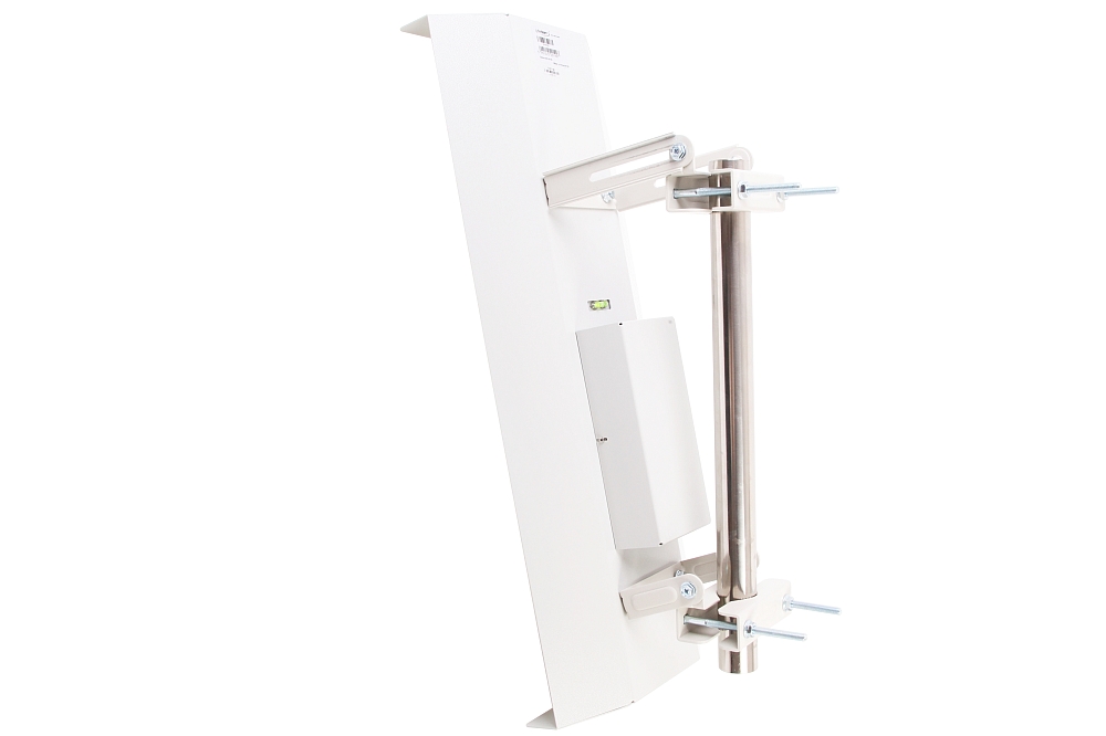 Osłona | Radome | dla Ubiquiti airMAX Sector 19/120 oraz 15/120