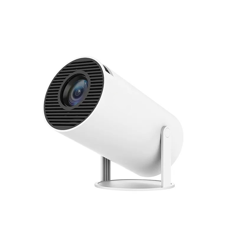 Extralink HY300 Biały OEM | Projektor LED | Obrotowy, Przenośny