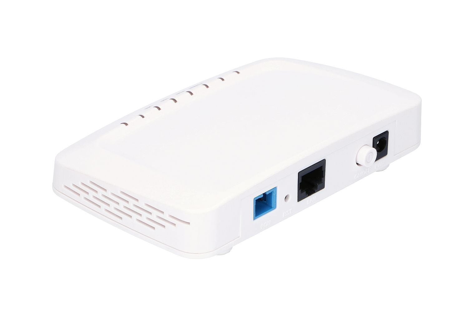 ONT Extralink Neptun, 1x GPON, 1x RJ45 1000Mb/s, Chipset Cortina, funkcje routing/NAT - obrazek 4
