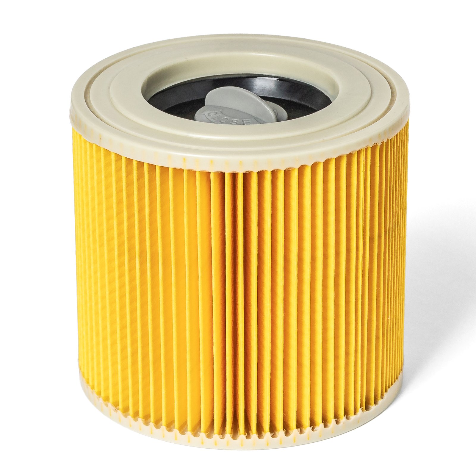 Kärcher 6.414-552.0 / WD2 WD3 MV / SE | Filtr powietrza | zamiennik