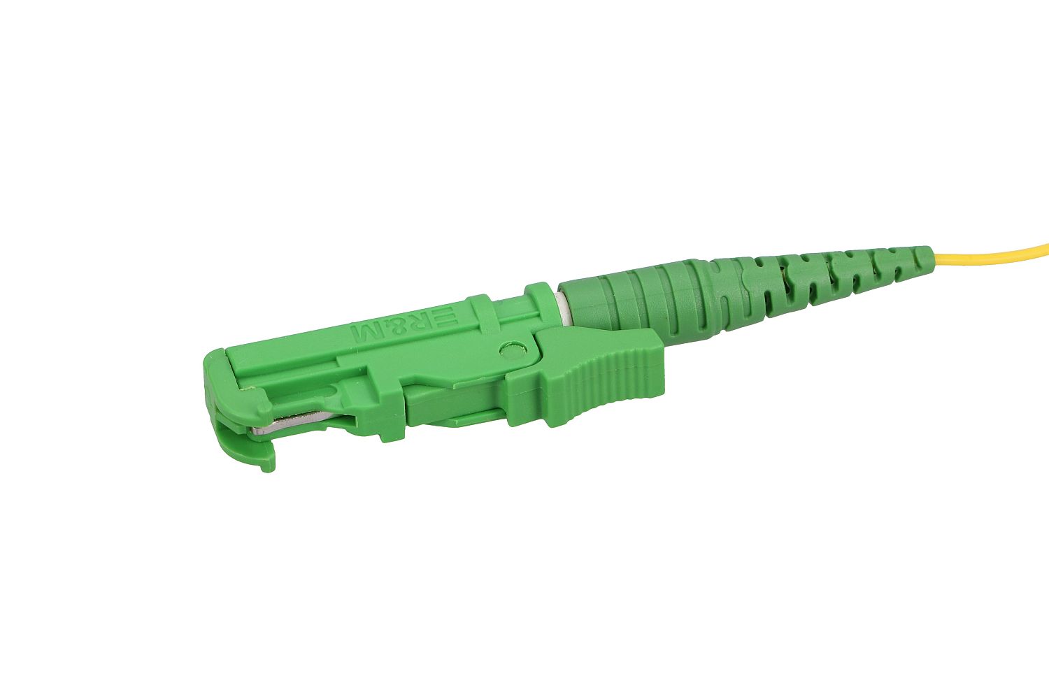 Extralink APC | Pigtail | PVC, Jednomodowy, G657A1, 1,5m - obrazek 3