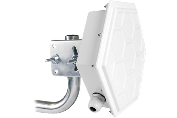 Gigaeter Duo Box 16 | Antena WiFi | 16dBi